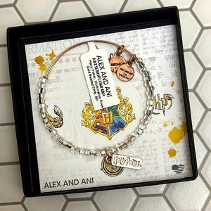 Women’s Alex and Ani Harry Potter Bracelet